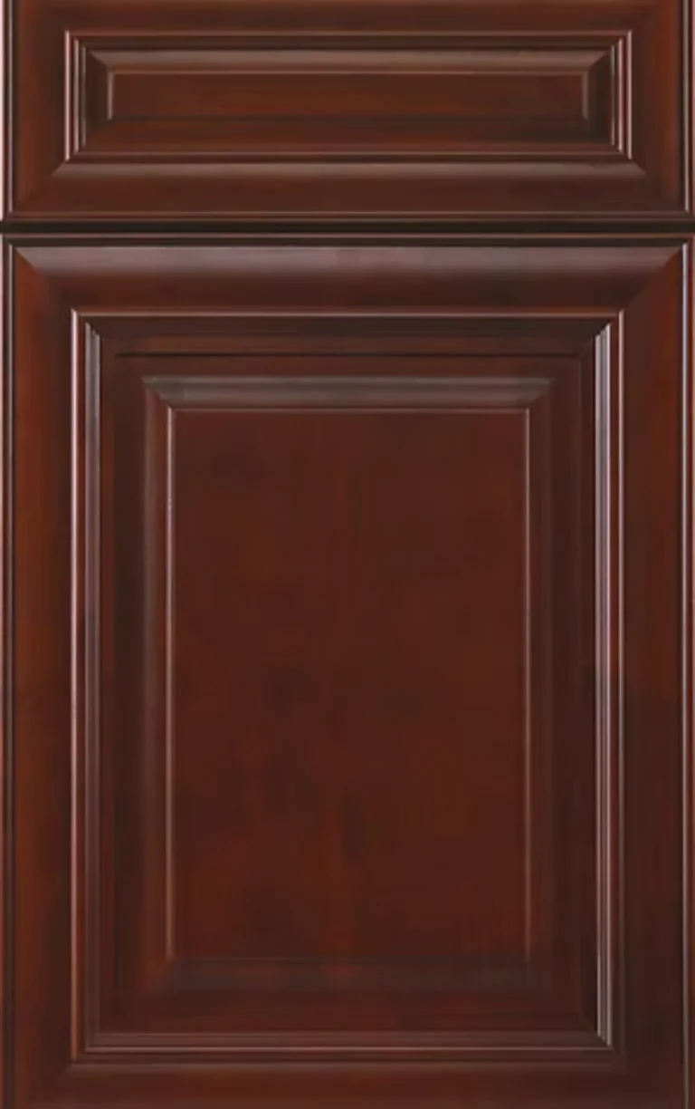 Mahogany